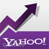 Yahoo! Finance Logo