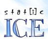 staticICE Logo