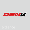 GenK Logo