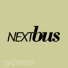 NextBus Logo