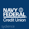 Navy Federal Credit Union Logo