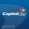 Capital One 360 Logo